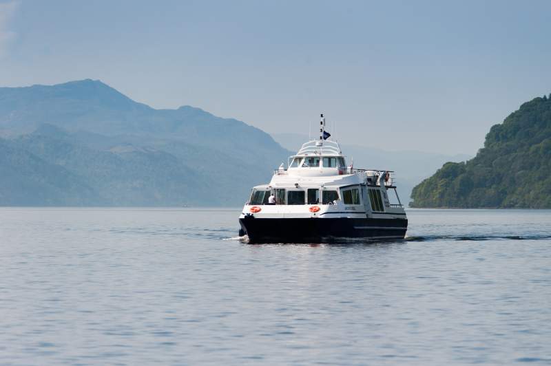 Jacobite Loch Ness Cruises Visit Inverness Loch Ness Jacobite Loch Ness Cruises Visit Inverness Loch Ness